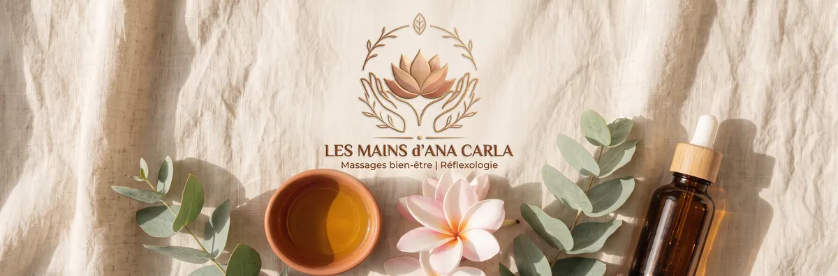Les Mains d'Ana Carla