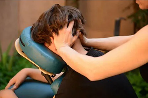 Massage assis