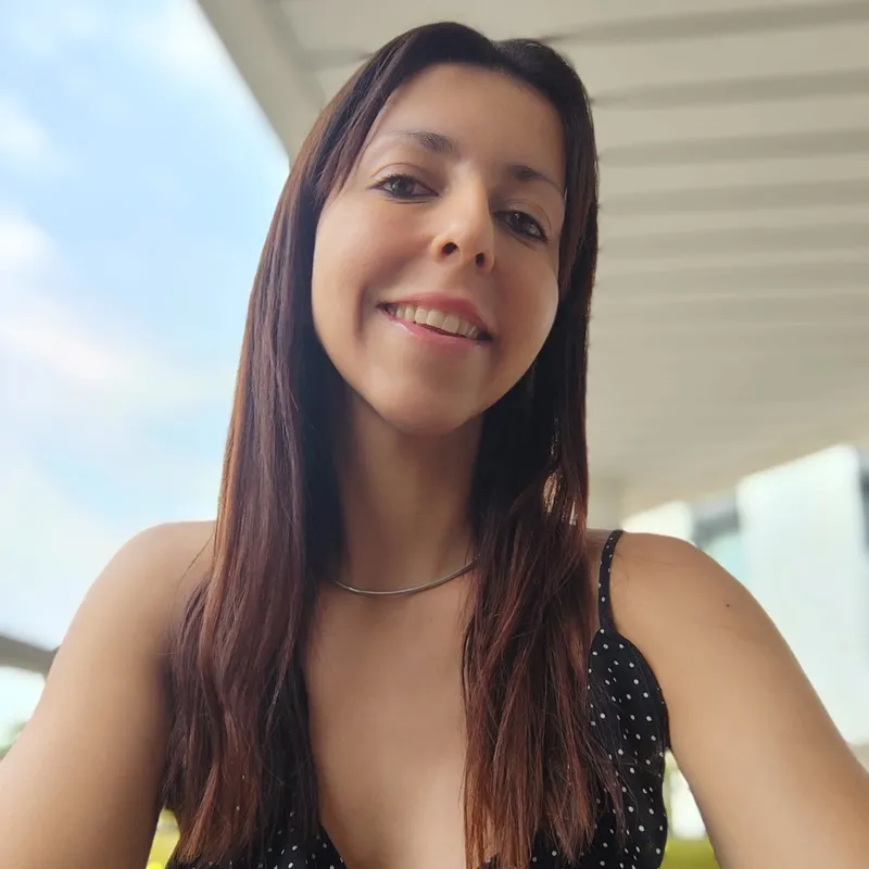 L'équipe de Les Mains d'Ana Carla